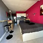Apartment Village Naturiste - Port-nature 6 - Le Phare