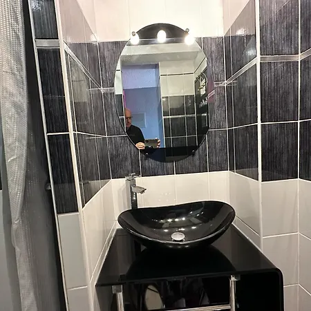 Appartement Village Naturiste - Port-nature 6 - Le Phare *
