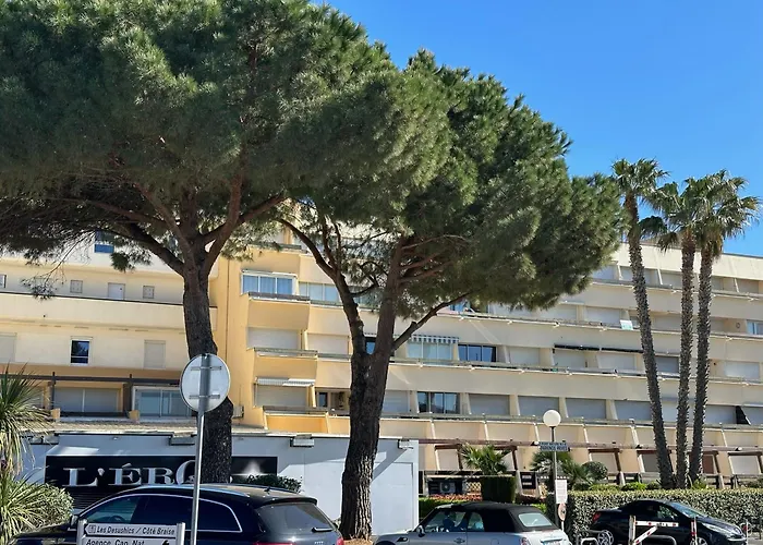 Apartamento Village Naturiste - Port-nature 6 - Le Phare Agde